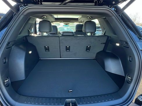 New 2026 Chevrolet Equinox ACTIV w/ Convenience Package III image 10