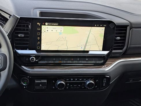 New 2026 GMC Sierra 1500 Elevation image 13