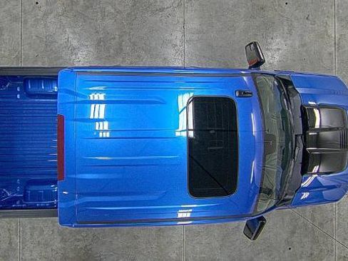 New 2026 Chevrolet Silverado 1500 LT Trail Boss w/ Convenience Package II image 35