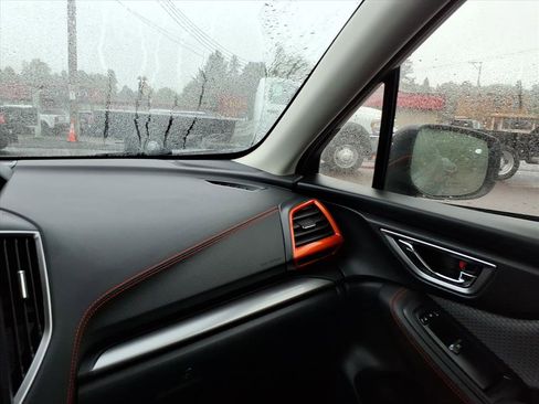 Used 2020 Subaru Forester Sport image 18