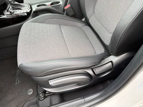New 2026 Kia Seltos S FWD image 20