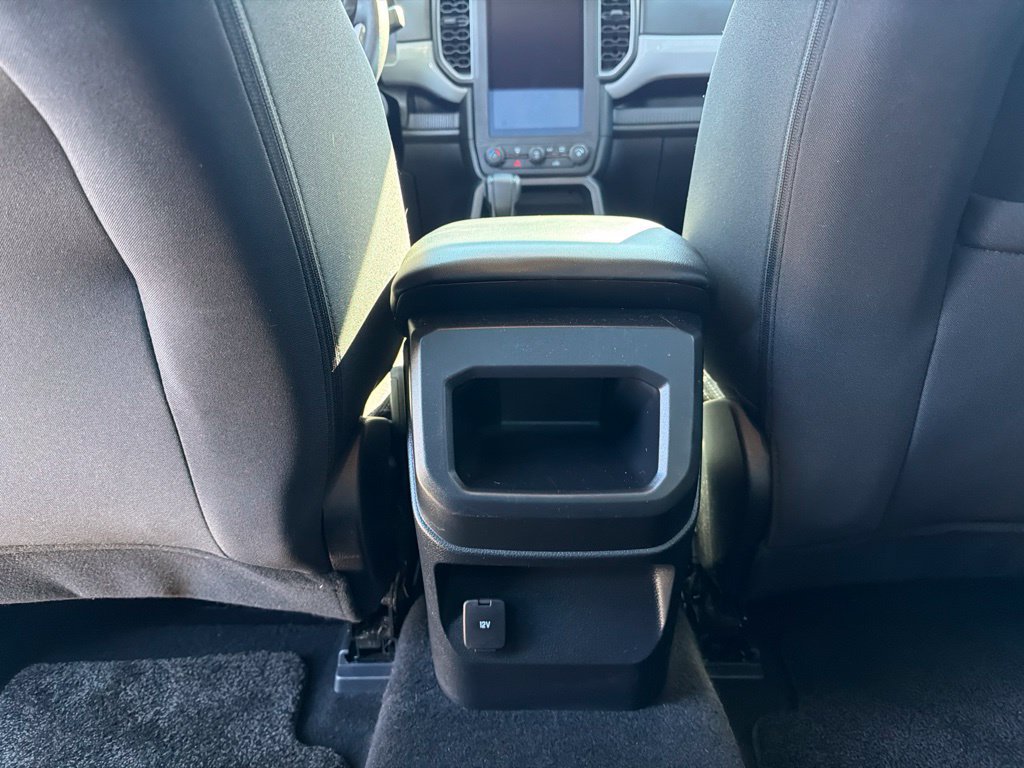 Used 2025 Ford Ranger XL w/ Trailer Tow Package AWD/4WD image 16