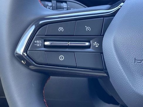 New 2026 Chevrolet Equinox RS w/ Convenience Package III image 28