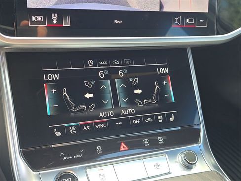 Used 2021 Audi A6 Premium Plus w/ Premium Plus Package image 28