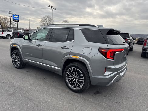 New 2026 GMC Terrain Denali image 6