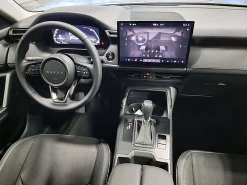New 2026 MAZDA CX-5 Preferred AWD/4WD image 28
