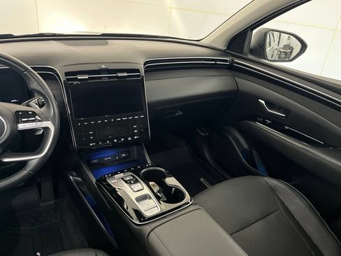 Used 2023 Hyundai Tucson Limited AWD/4WD image 33