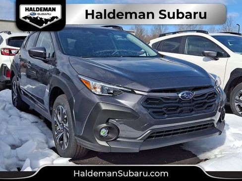 New 2026 Subaru Crosstrek 2.5i Premium AWD/4WD image 1