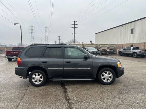 Used 2007 GMC Envoy SLE image 4