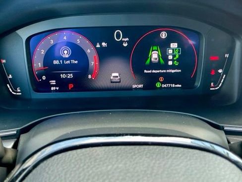 Certified 2023 Acura Integra A-Spec FWD image 22