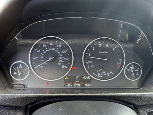 Used 2015 BMW 328i Sedan RWD image 22