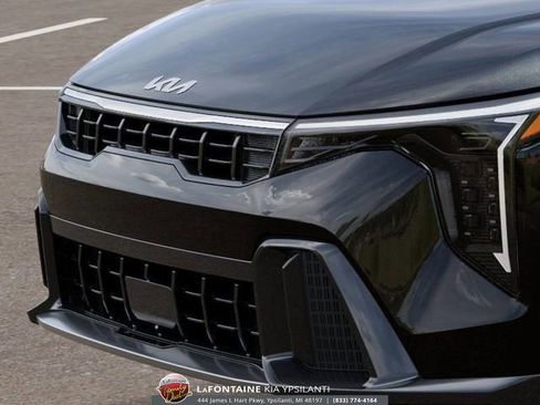 New 2026 Kia K4 GT-Line Turbo image 12