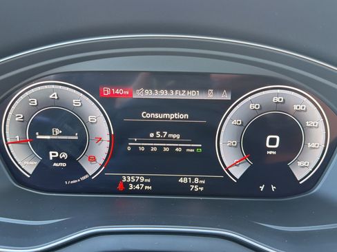 Used 2023 Audi Q5 2.0T Premium Plus w/ Premium Plus Package AWD/4WD image 20