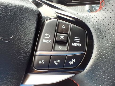Used 2025 Ford Explorer ST-Line AWD/4WD image 26