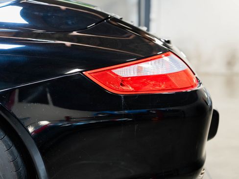 Used 2008 Porsche 911 Carrera S image 21