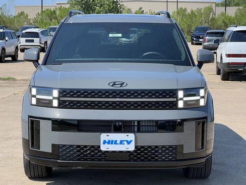New 2026 Hyundai Santa Fe Calligraphy image 7