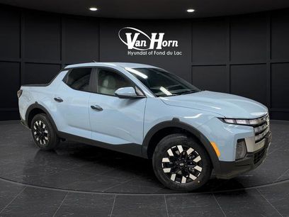 New 2026 Hyundai Santa Cruz SE