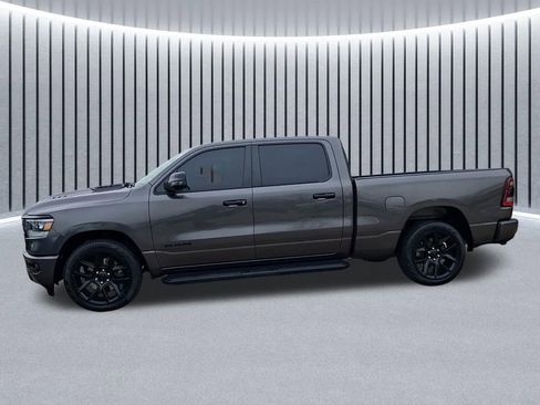 Used 2023 RAM 1500 Laramie image 18
