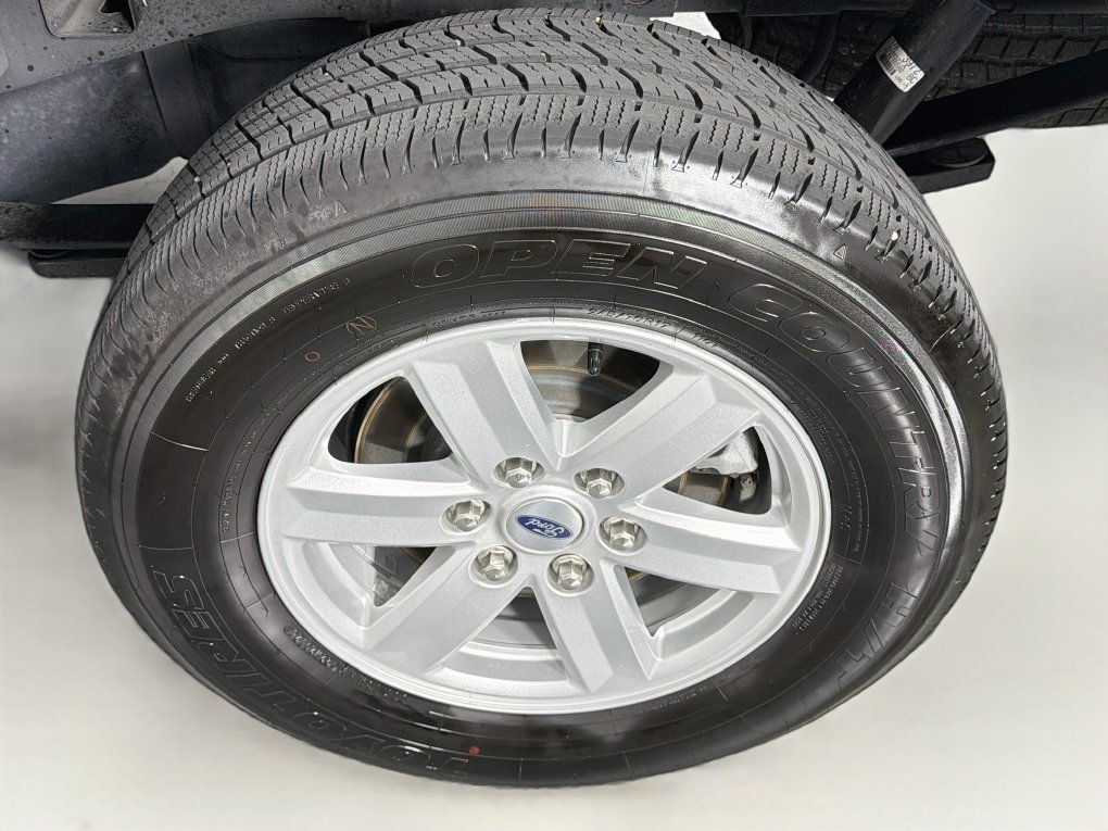 Used 2023 Ford F150 XLT RWD image 32