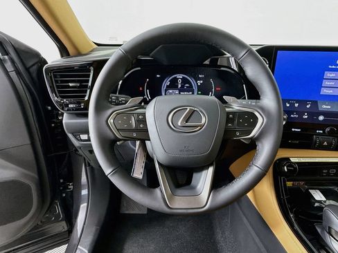 New 2026 Lexus NX 350h AWD w/ Premium Package image 10