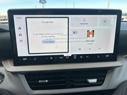 New 2026 Ford Explorer Active image 27