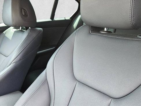 Used 2019 BMW 330i Sedan w/ Convenience Package RWD image 14
