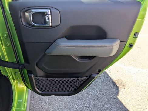 New 2026 Jeep Gladiator Mojave image 23