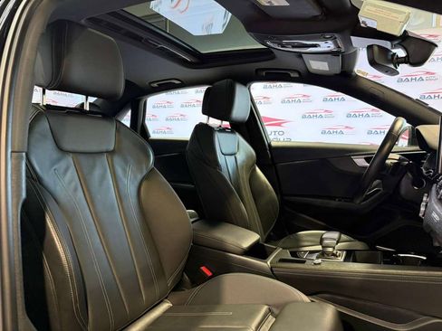 Used 2024 Audi A4 2.0T Premium Plus image 46