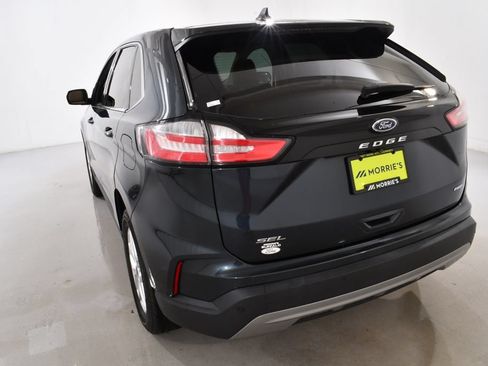 Used 2023 Ford Edge SEL w/ Convenience Package AWD/4WD image 14