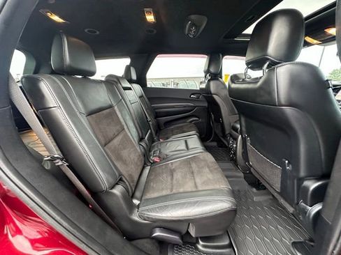 Used 2021 Dodge Durango GT image 33