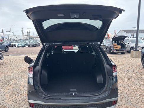 Used 2023 Kia Sportage X-Pro Prestige image 32