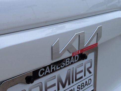 New 2026 Kia Niro LX FWD image 32
