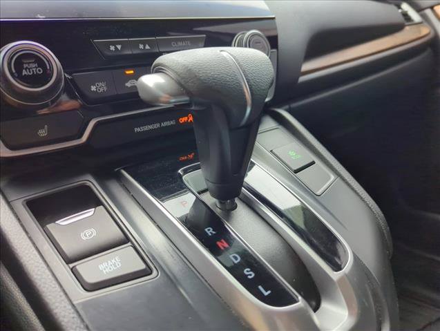 Certified 2017 Honda CR-V EX image 13