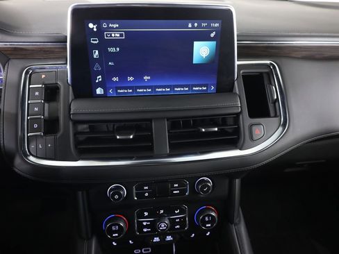 Used 2023 Chevrolet Tahoe Z71 w/ Z71 Off-Road Package image 22