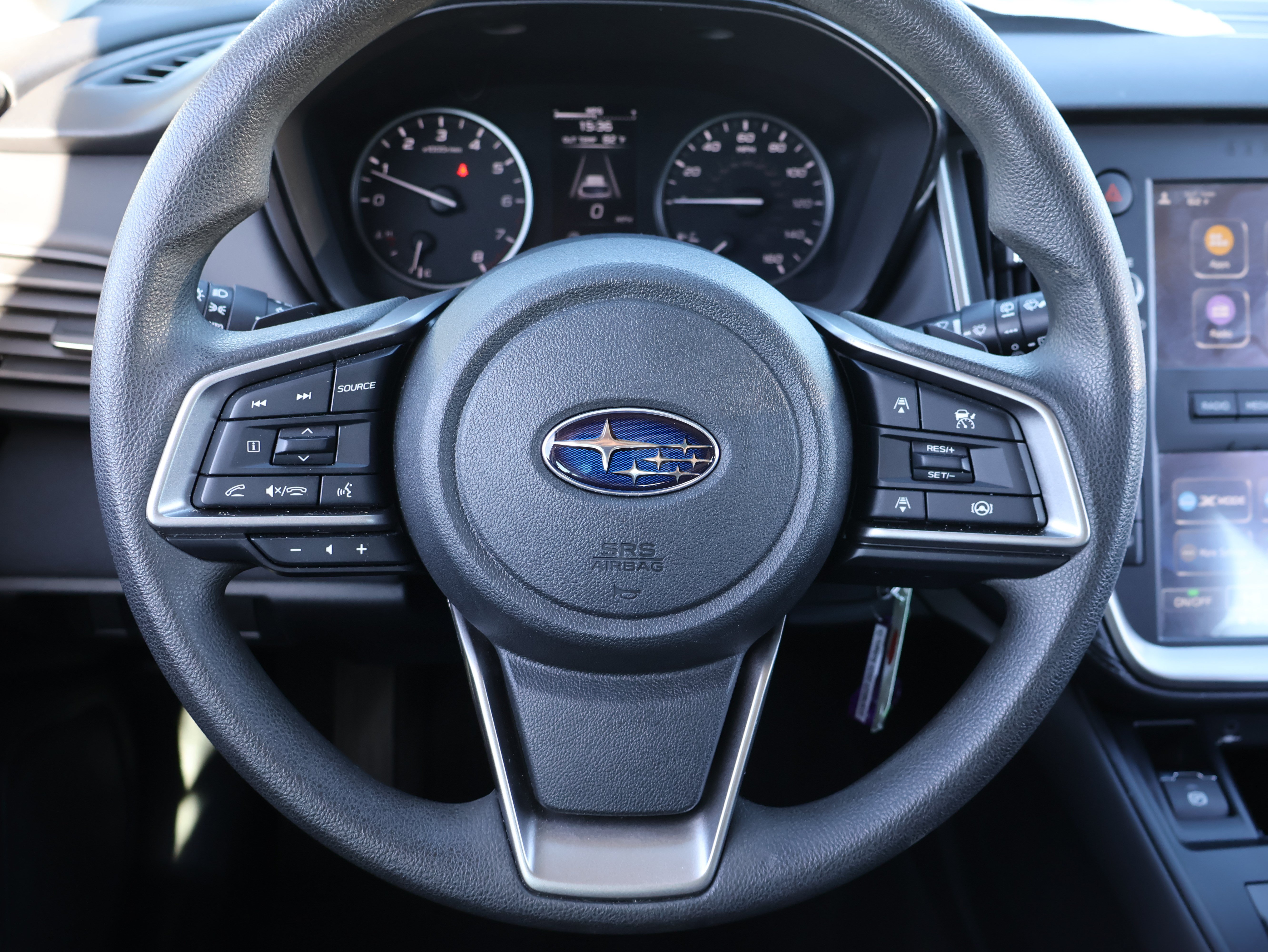 Used 2025 Subaru Outback w/ Popular Package #1A AWD/4WD image 24