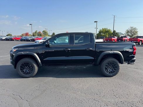 New 2026 Chevrolet Colorado Trail Boss image 2