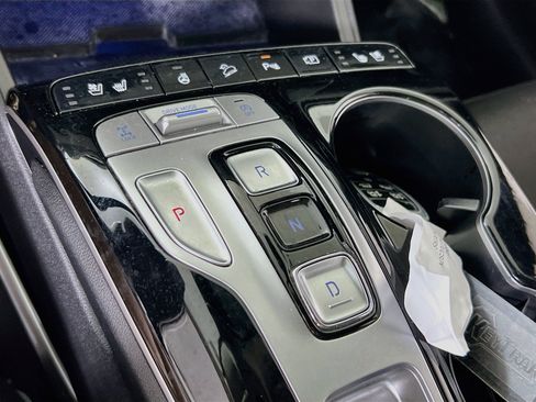 Used 2022 Hyundai Tucson Limited AWD/4WD image 17