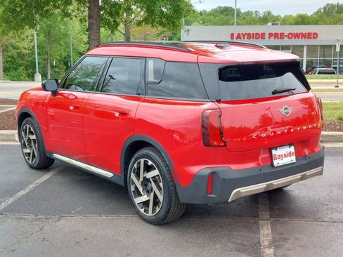 Used 2025 MINI Cooper Countryman SE AWD/4WD image 7