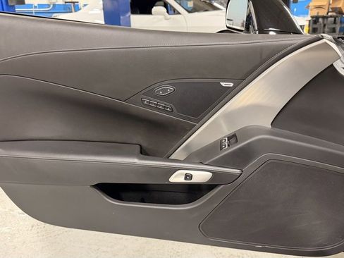 Used 2015 Chevrolet Corvette Stingray Z51 w/ 2LT Preferred Equipment Group image 26