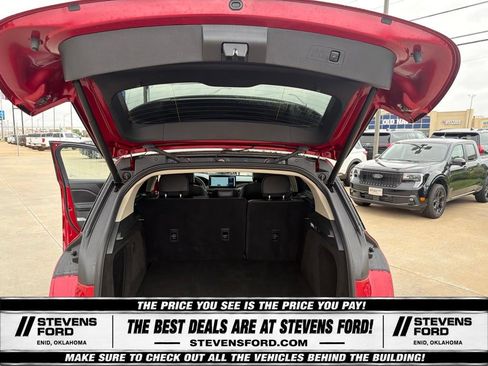 Used 2025 Lincoln Corsair Reserve w/ Equipment Group 202A AWD/4WD image 38