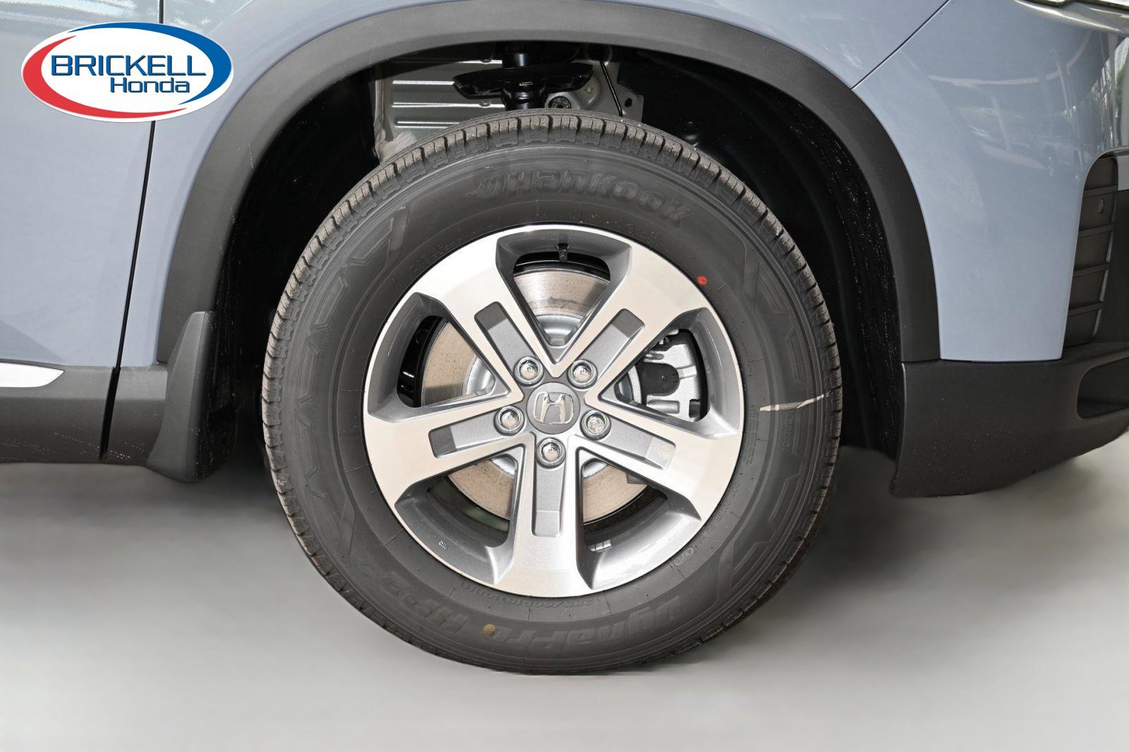 New 2026 Honda Pilot EX-L image 40