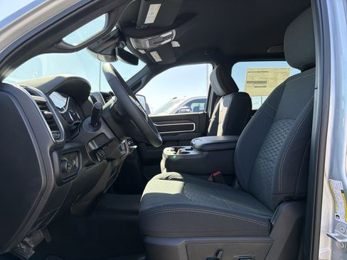 New 2026 RAM 3500 Big Horn image 10