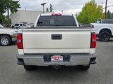 Used 2014 GMC Sierra 1500 SLT w/ SLT Crew Cab Value Package image 6
