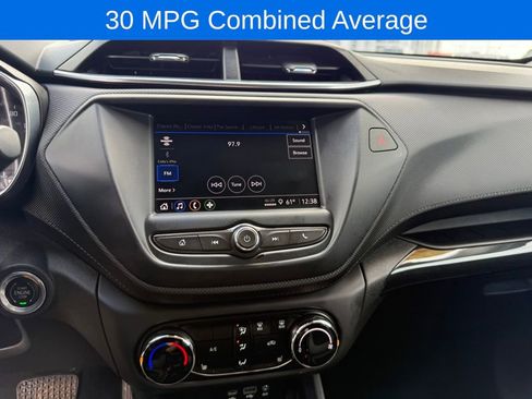 Used 2023 Chevrolet TrailBlazer LT image 18