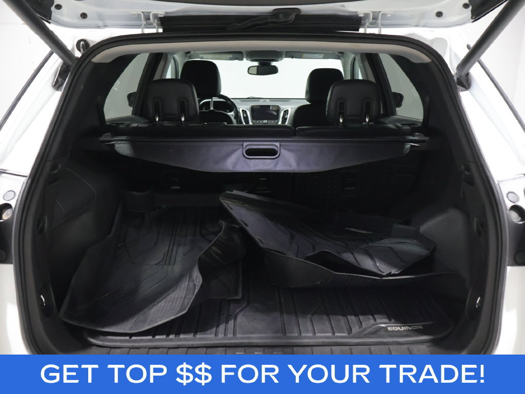 Used 2018 Chevrolet Equinox Premier w/ Premier True North Edition AWD/4WD image 4