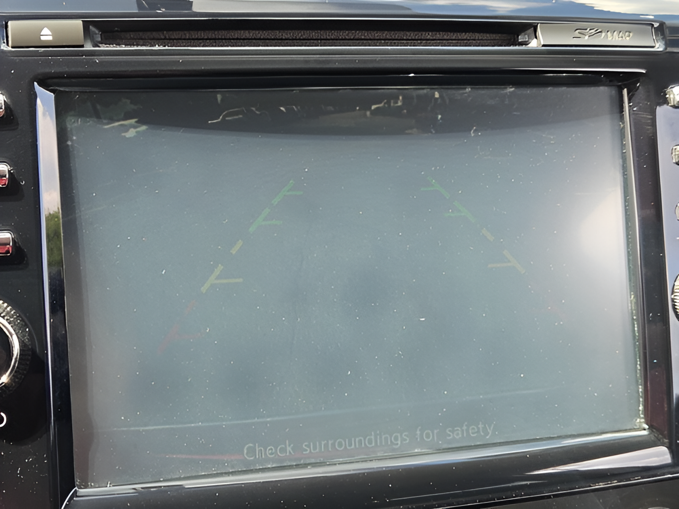Used 2015 Nissan Murano S w/ Navigation Package FWD image 18
