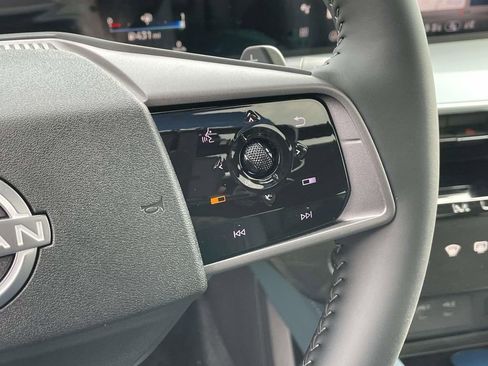 New 2026 Nissan Murano Platinum image 23