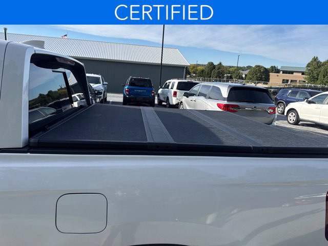 Certified 2023 Honda Ridgeline RTL-E image 16