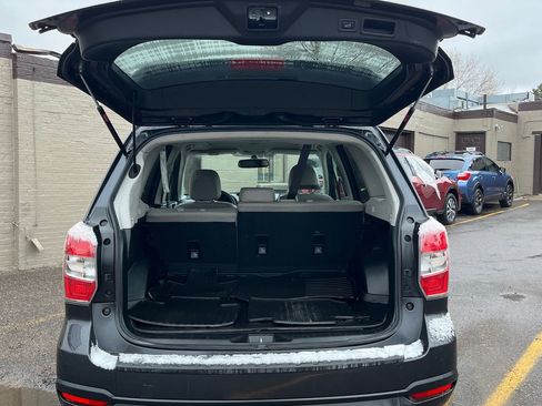 Used 2015 Subaru Forester 2.5i Limited w/ Popular Package #2 image 22