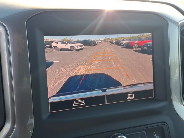 Used 2026 GMC Sierra 2500 Pro w/ 1SA Pro Safety Plus Package AWD/4WD image 7